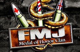 FMJ Logo